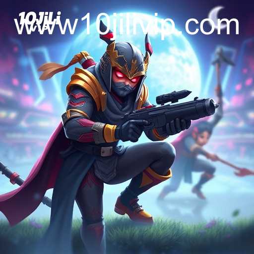 Exploring the Rise of 10JILI VIP in the Gaming World