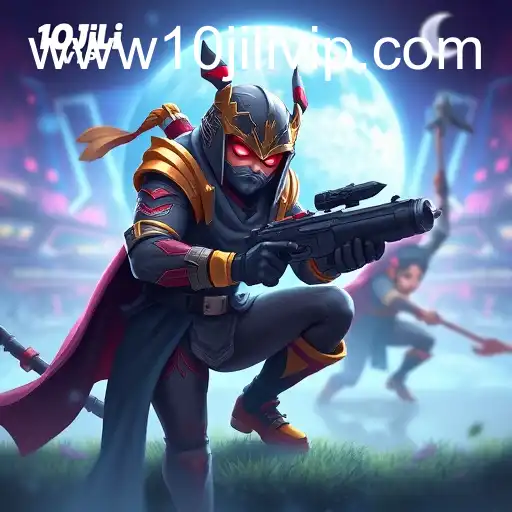 Exploring the Rise of 10JILI VIP in the Gaming World