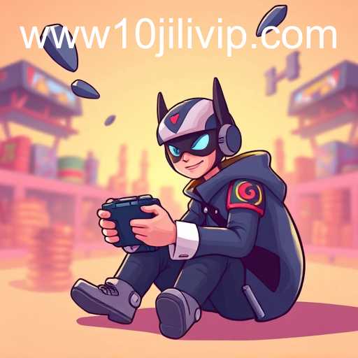Exploring the Rise of 10JILI VIP in the Gaming World