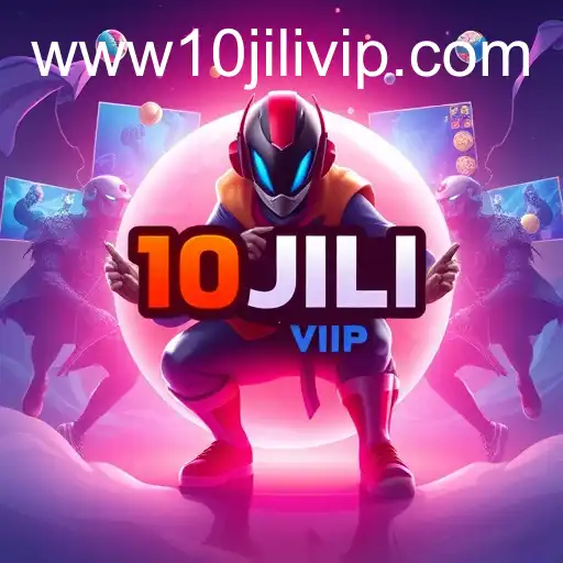 The Rise of 10JILI VIP Gaming Experience