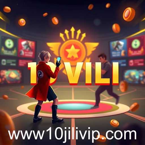 Exploring the Rise of 10JILI VIP in the Gaming World