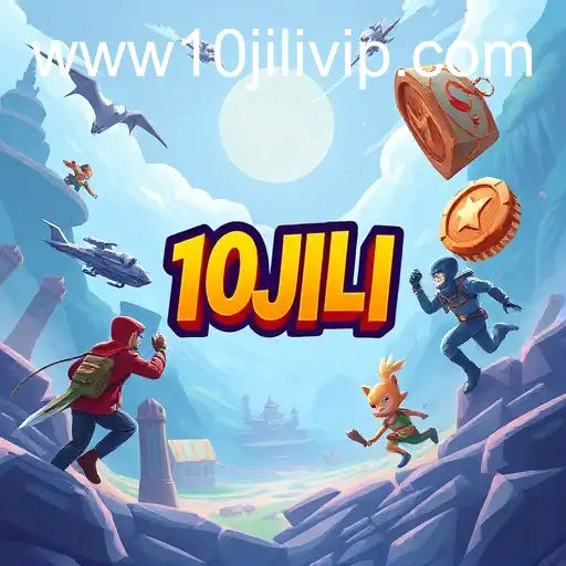 Exploring the 'News Room': A Dive into the 10JILI VIP Game Category