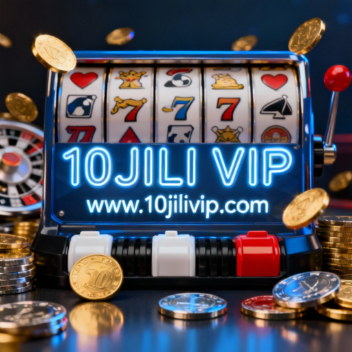 10JILI VIP
