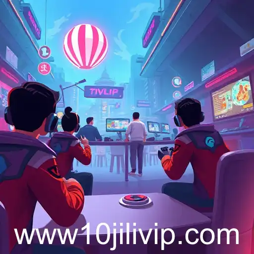 Evolution and Impact of 10JILI VIP on Gaming