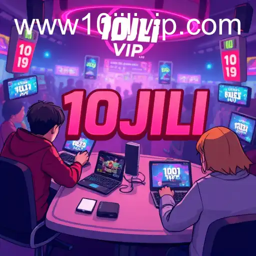 An Exploration of the Rise of 10JILI VIP