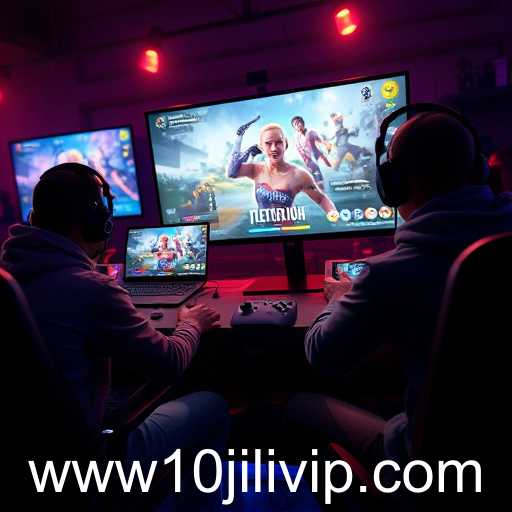 Gaming Innovations and Community in 2025