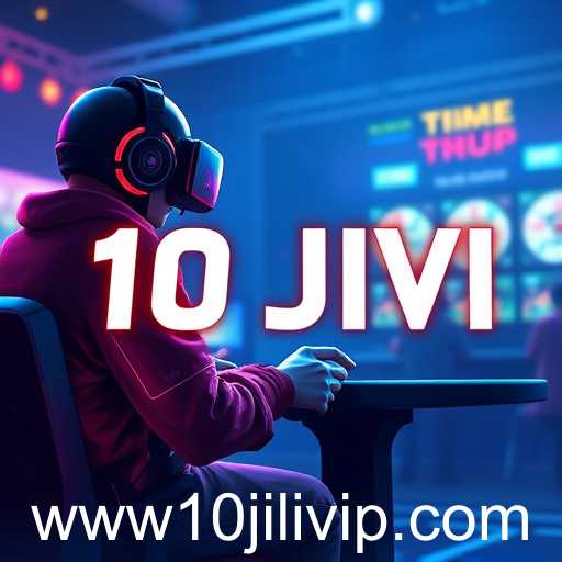 The Ascension of 10JILI VIP in the Gaming Industry