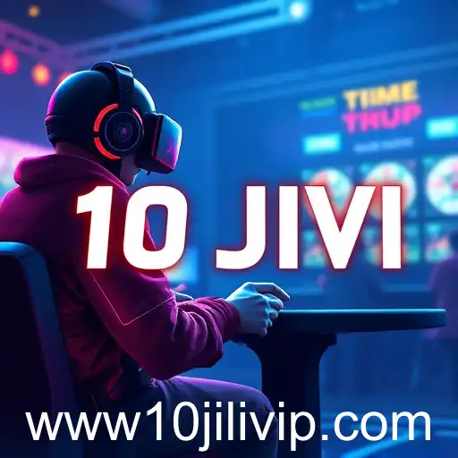 The Ascension of 10JILI VIP in the Gaming Industry
