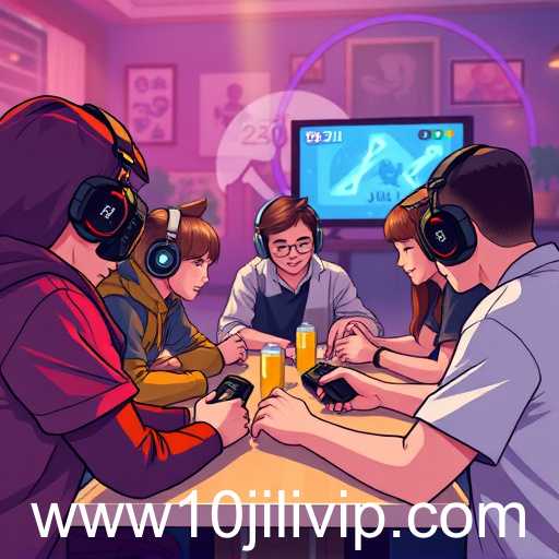 The Rise and Influence of Gaming Platforms