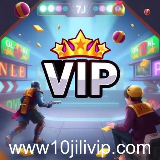 Exploring the 'Homepage' Gaming Category: A Deep Dive into 10JILI VIP