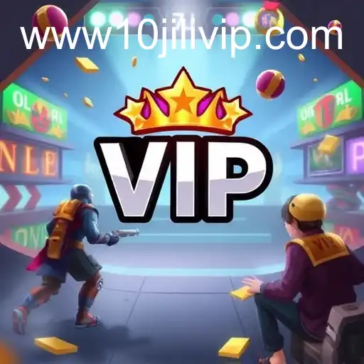 Exploring the 'Homepage' Gaming Category: A Deep Dive into 10JILI VIP