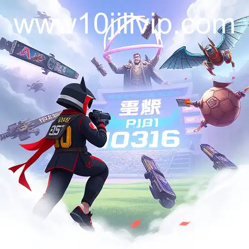 Engaging Online Platform: 10JILI VIP Insights