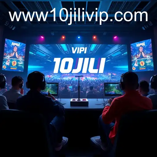 Online Gaming Revolution in 2026