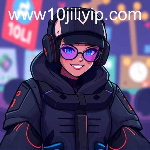 The Rise of 10JILI VIP in Online Gaming