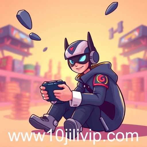 Exploring the Rise of 10JILI VIP in Gaming