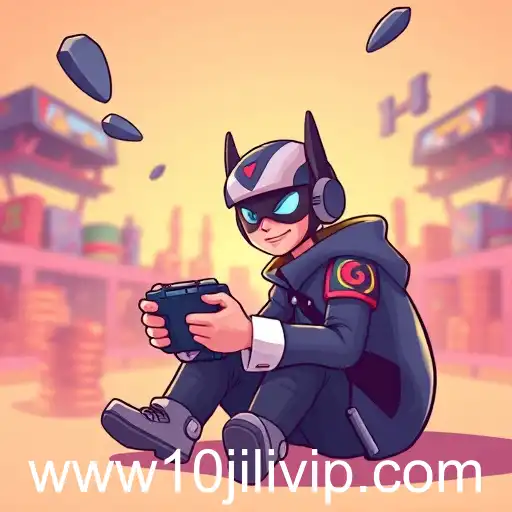 Exploring the Rise of 10JILI VIP in Gaming