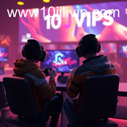 The Rise of 10JILI VIP: A New Era in Online Gaming