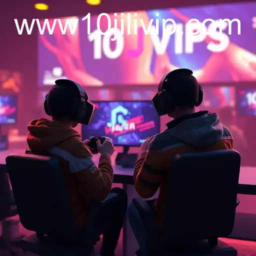 The Rise of 10JILI VIP: A New Era in Online Gaming