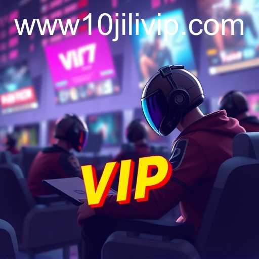 The Rise of 10JILI VIP in Gaming