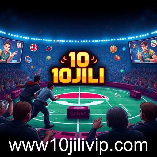 The Rise of 10JILI VIP in 2025