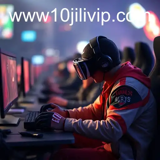 The Rise of Online Gaming Communities