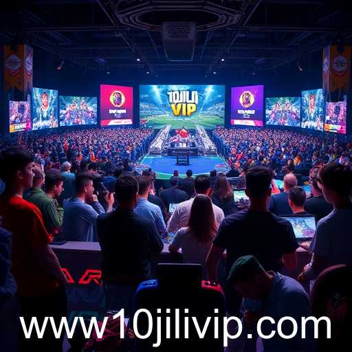 The Rise of Online Gaming Communities